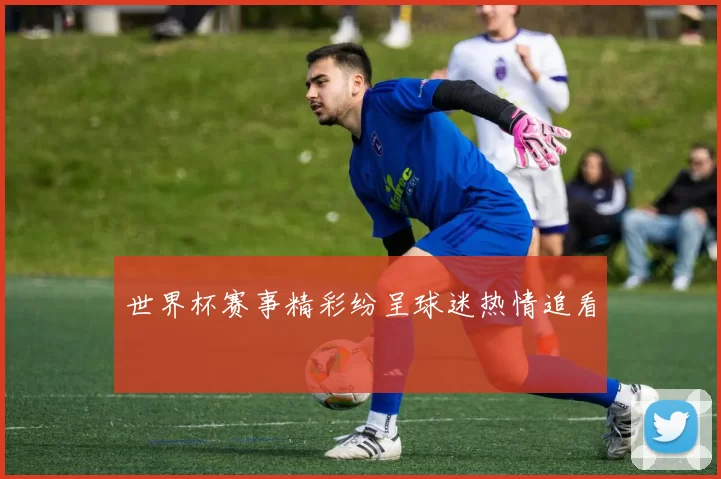 世界杯赛事精彩纷呈球迷热情追看