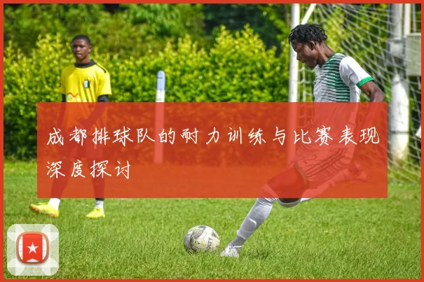 成都排球队的耐力训练与比赛表现深度探讨