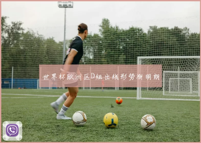 世界杯欧洲区D组出线形势渐明朗