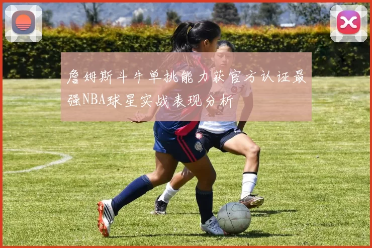 詹姆斯斗牛单挑能力获官方认证最强NBA球星实战表现分析