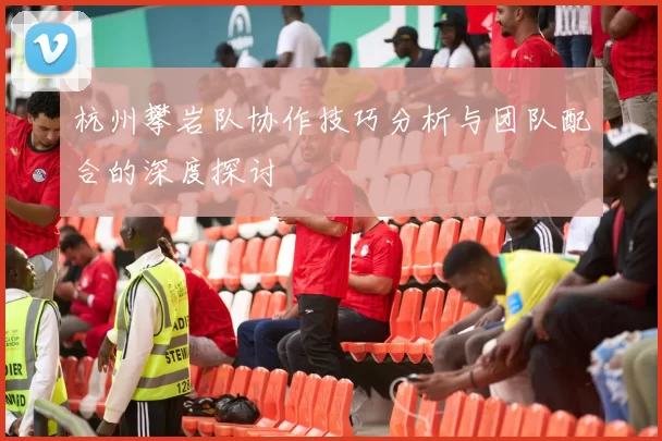 杭州攀岩队协作技巧分析与团队配合的深度探讨