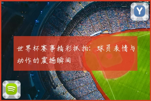 世界杯赛事精彩抓拍：球员表情与动作的震撼瞬间