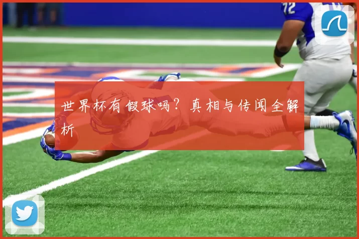 世界杯有假球吗？真相与传闻全解析