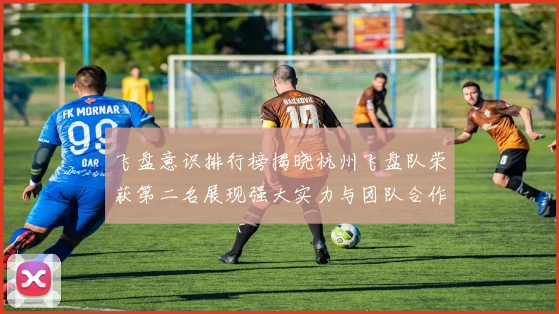 飞盘意识排行榜揭晓杭州飞盘队荣获第二名展现强大实力与团队合作精神