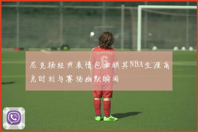 尼克杨经典表情包回顾其NBA生涯高光时刻与赛场幽默瞬间