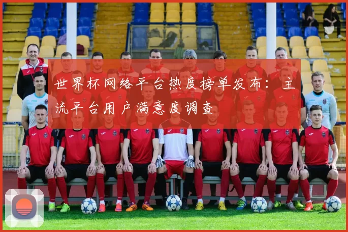 世界杯网络平台热度榜单发布:主流平台用户满意度调查